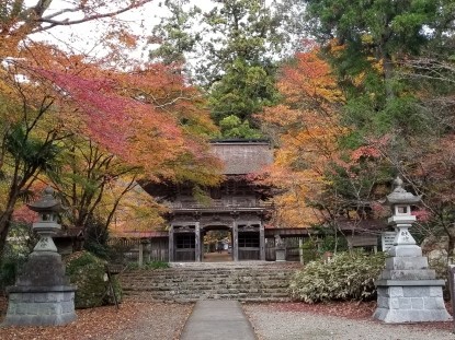 大矢田神社