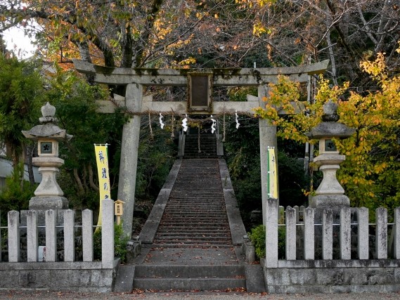 若櫻神社